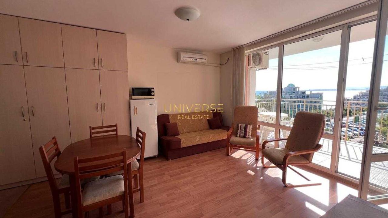 Продава се Двустаен апартамент в Свети Влас - 72 кв.м за 1007 €/кв.м - Снимка #1