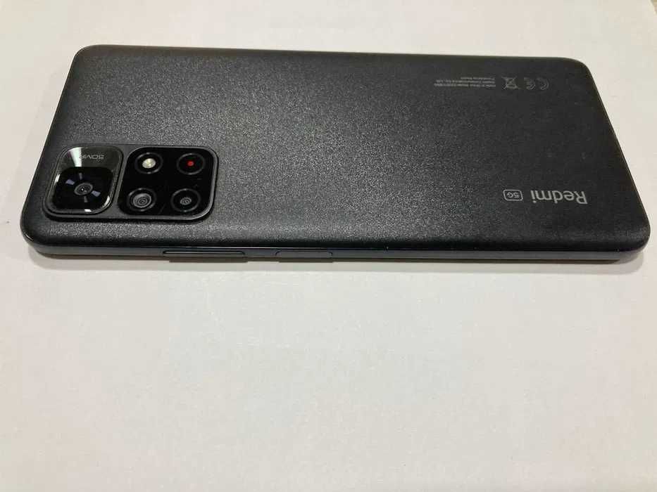 Xiaomi Redmi Note 11S 5G 128GB 6GB RAM Dual