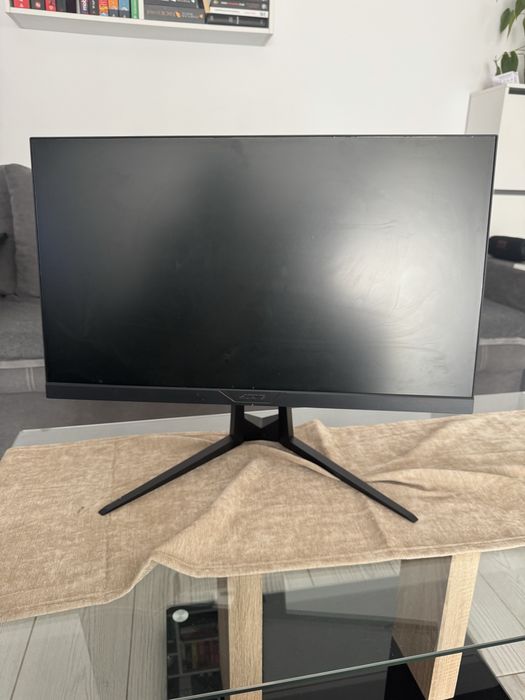 Monitor profesional de gaming AORUS KD25F – super rapid 240Hz, 0.5ms..