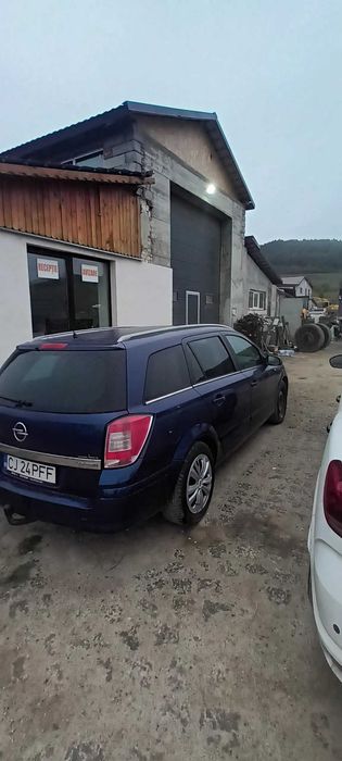Vând Opel astra H