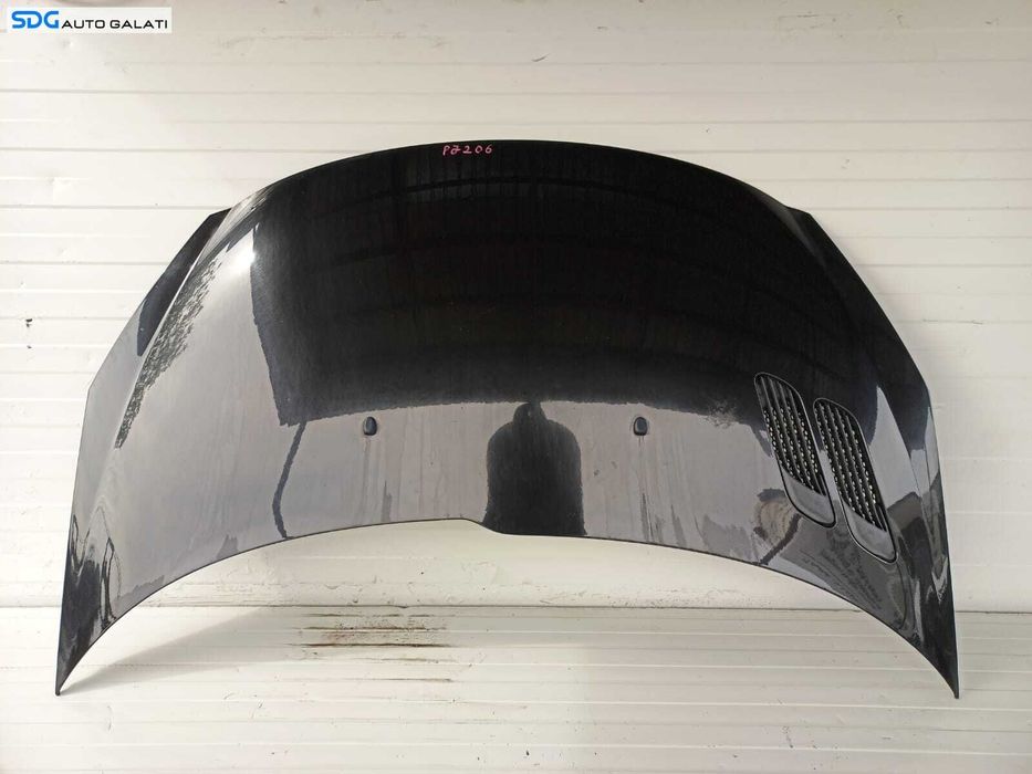 Capota Motor Peugeot 206+ PLUS 2009 - 2012 [L1667]