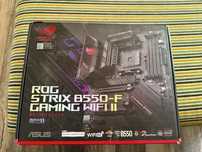 Asus Strix B550-F Gaming pentru Ryzen noua