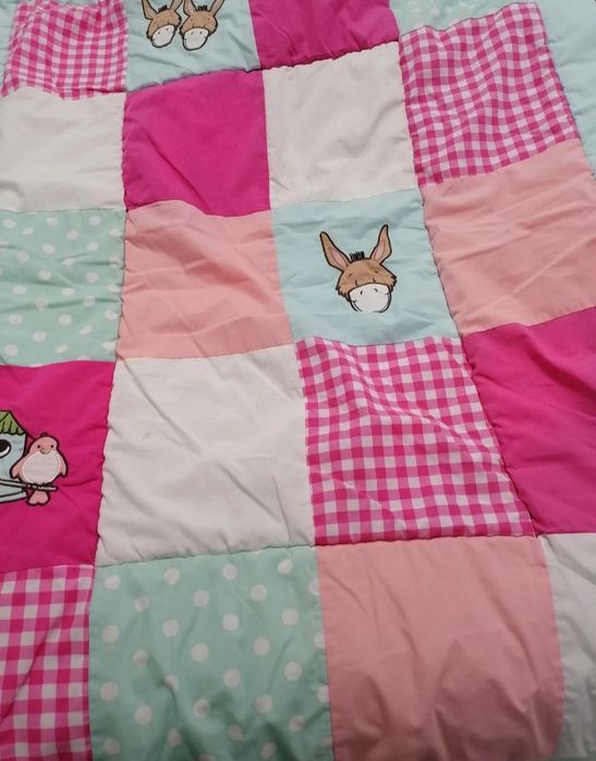 Set Dormeo și cadou plapumioara +patura