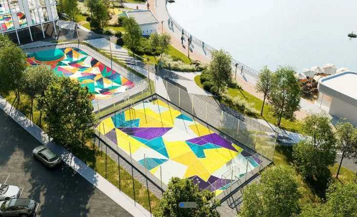 СКИДКА 30%! 3комнатная квартира в Янги Ўзбекистон  ключи в ДЕКАБРЕ (ГА