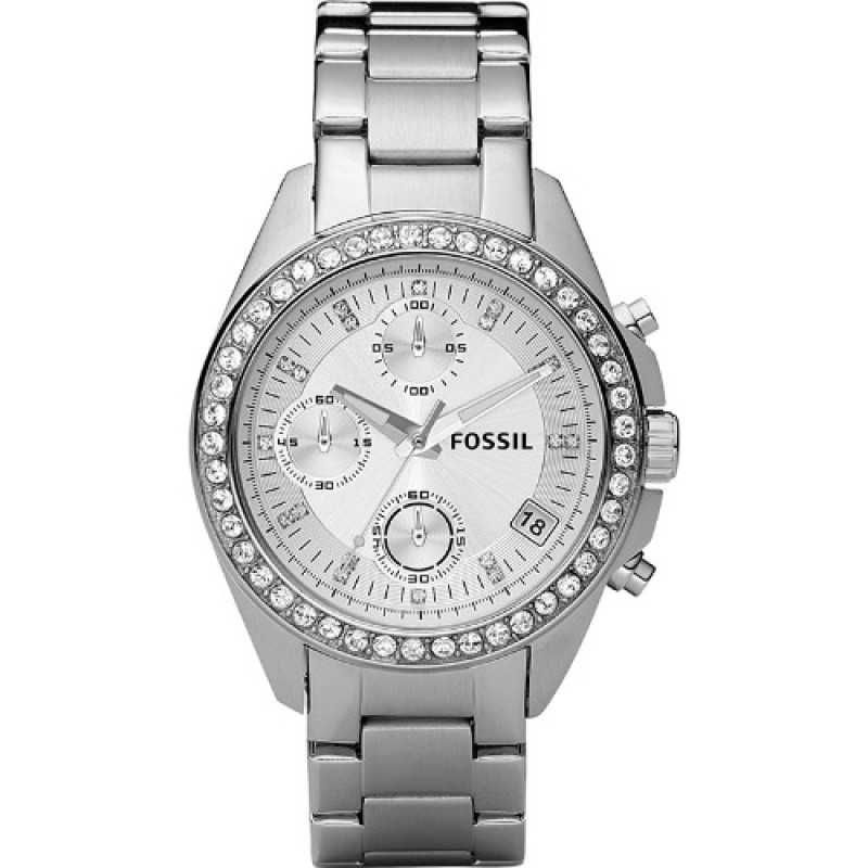 Ceas dama Fossil Decker ES2681, 38mm | GARANTIE | UsedProducts.Ro