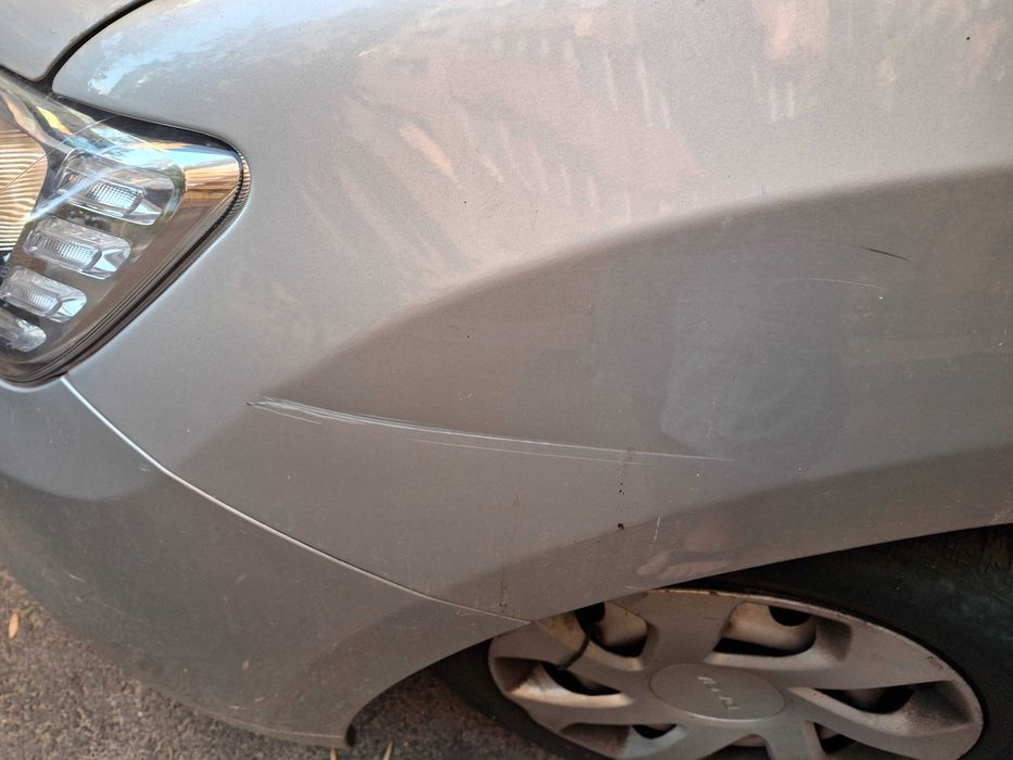 Dacia Sandero 2 2018