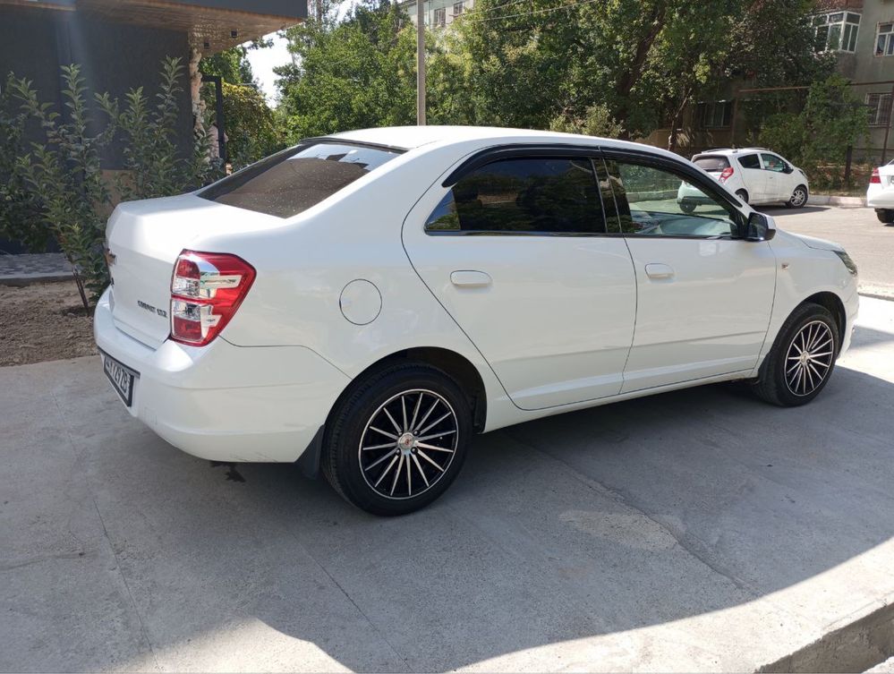 кобилт автомат стайл