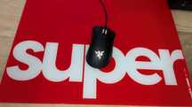 Razer Deathadder v2 / гейминг мишка