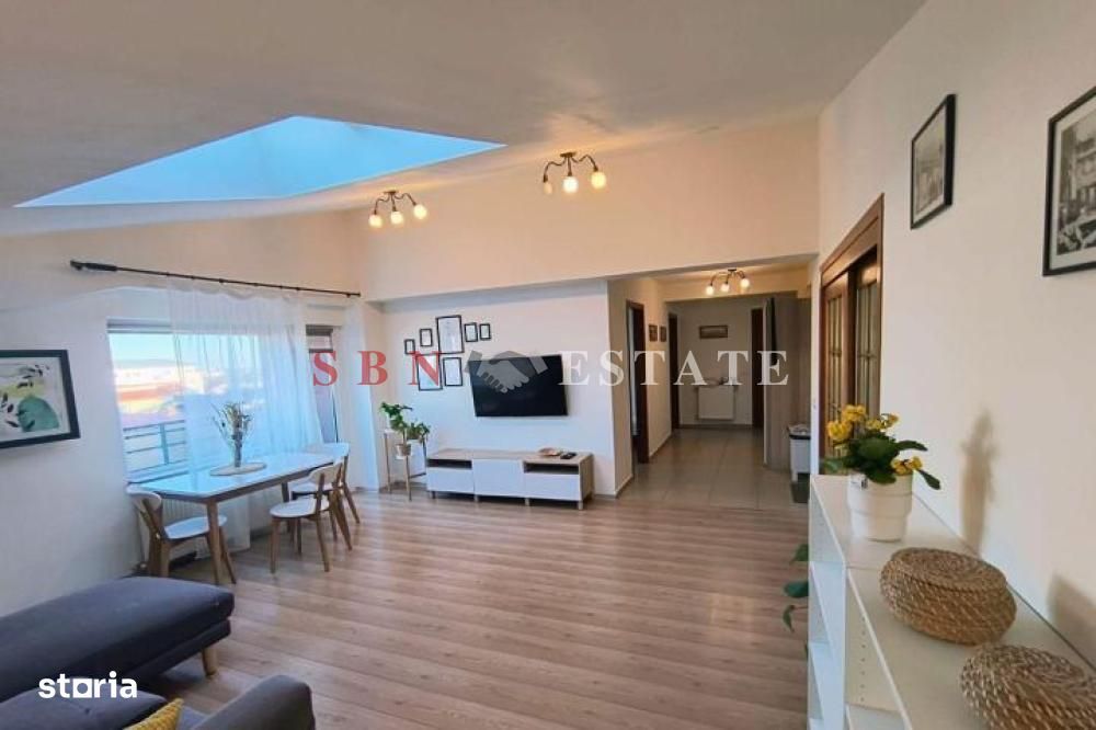 Apartament 3 Camere | 1 Decembrie 1918| Bloc Nou | Centrala | Metrou