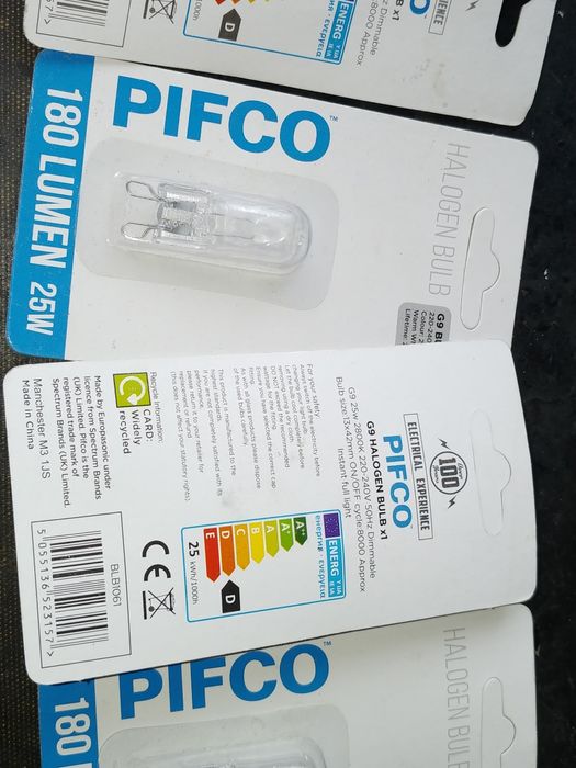 Bec halogen diaproiector 220v 100w