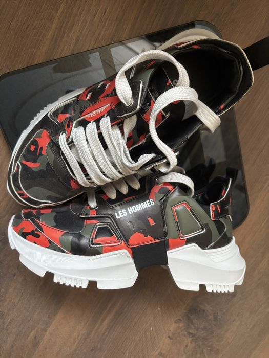 Les hommes les hommes