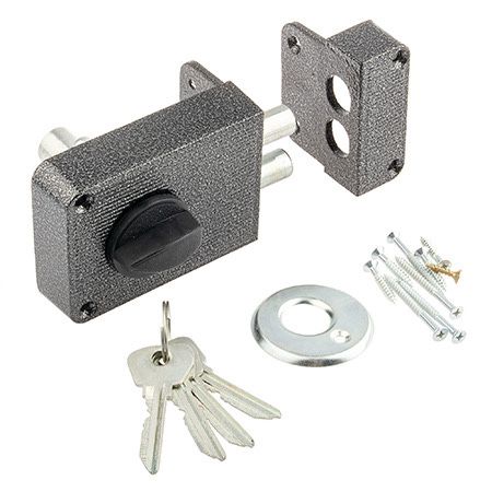 Магазин замки в широком ассортименте