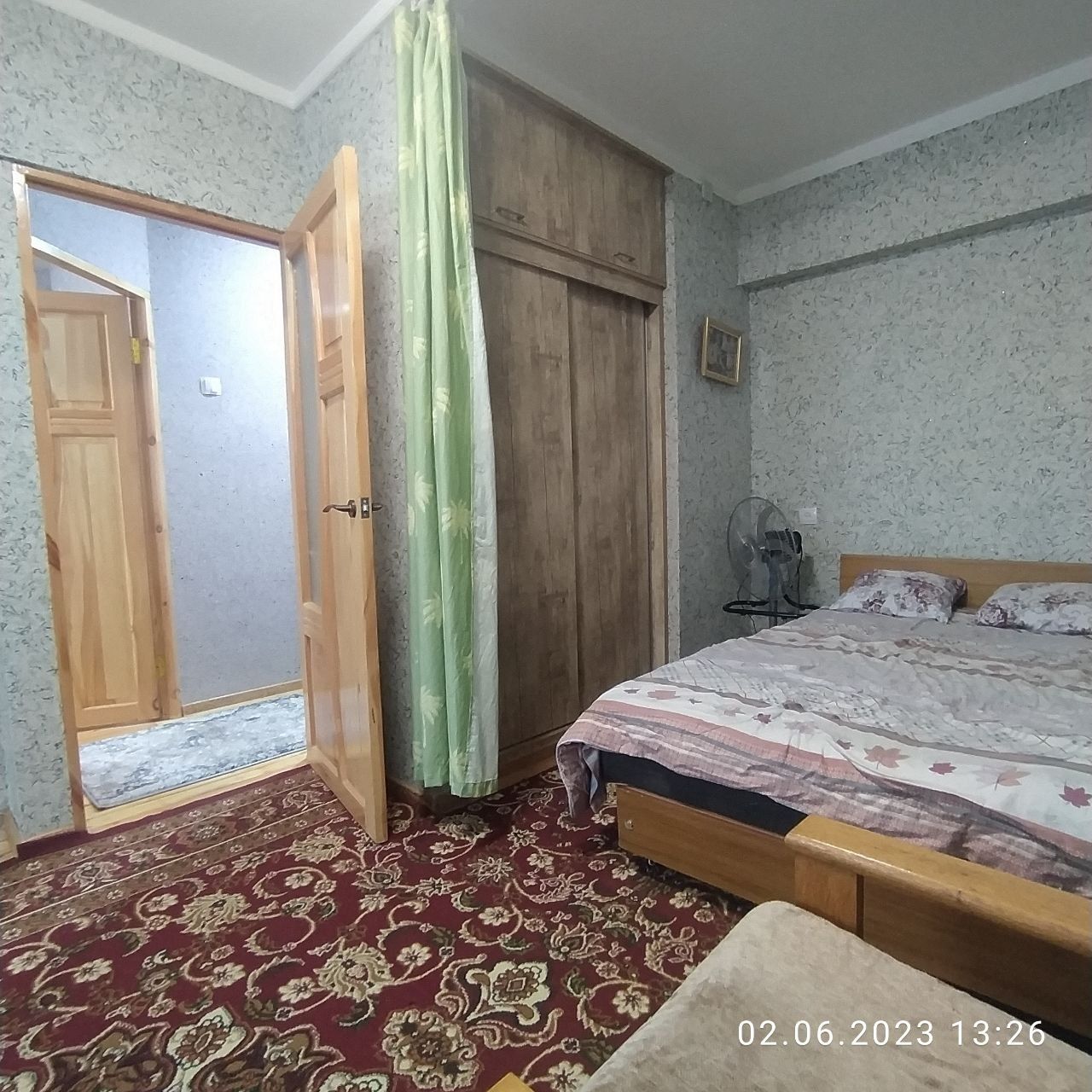 Аренда 2/2/4 чиланзар