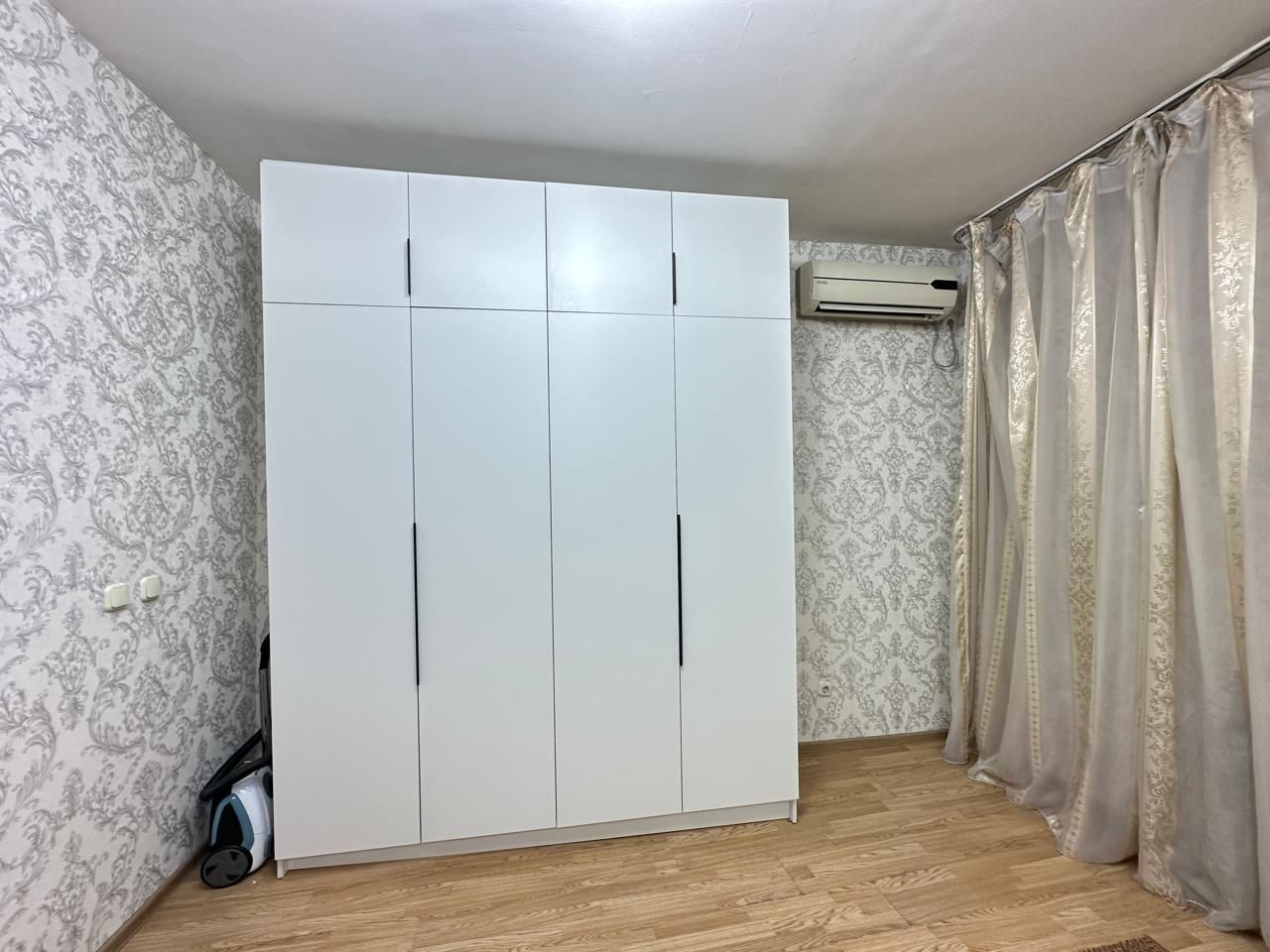 Сдаётся квартира