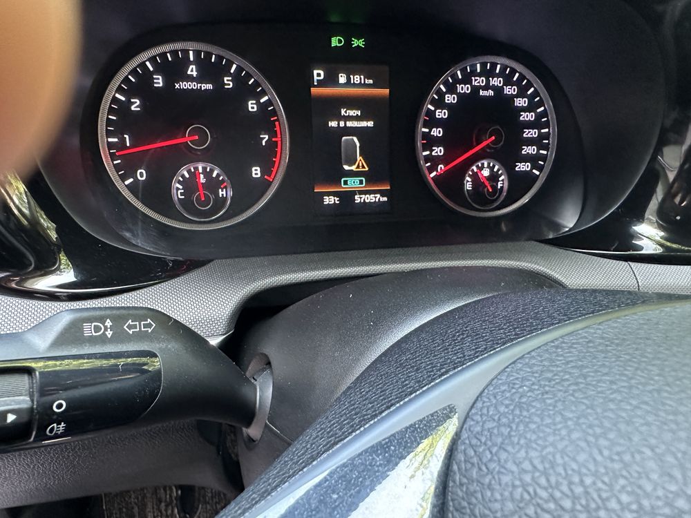 KIA K5 сотилади идиал холатда