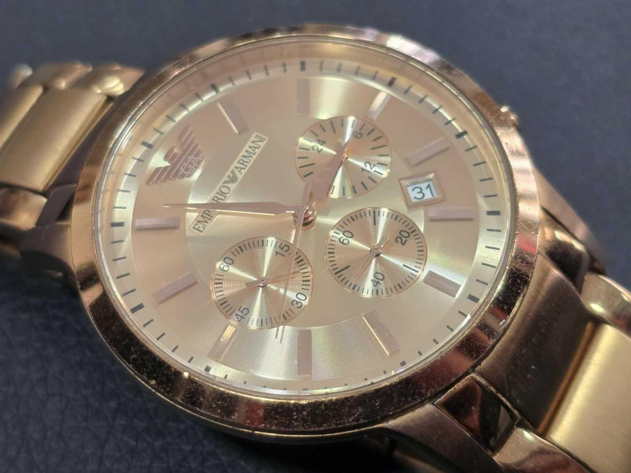 Emporio Armani AR2452 Chronograph Мъжки часовник