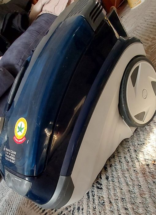 Продам пылесос Thomas