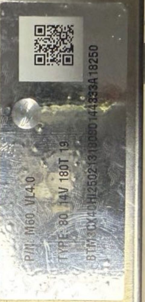 whatsminer m60 180th