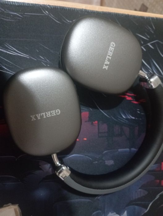 GERLAX GH-39 серые