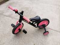 Bicicleta Lorelli pentru fetite