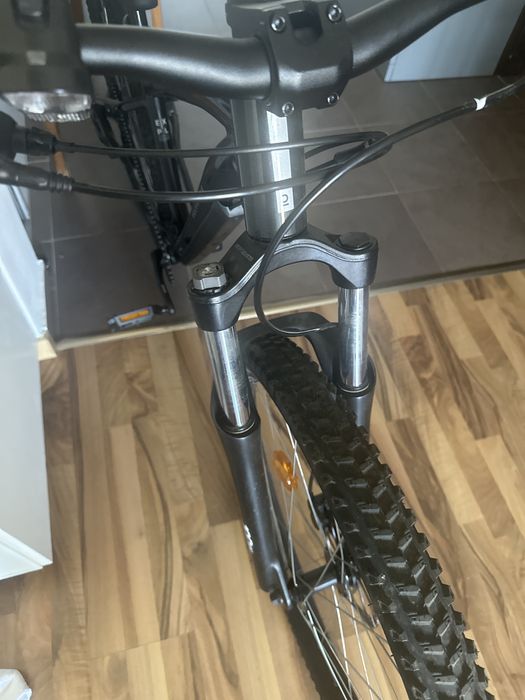 Bicicleta MTB rockrider explore 500 29’