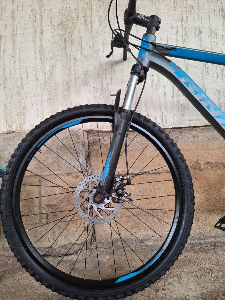 TRINX M116 10/7 .