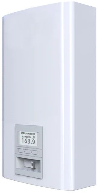 Теристорный и релейный стабилизатор