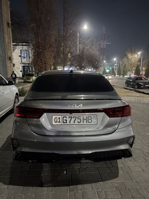 Kia serato gt line  413.000 ligi