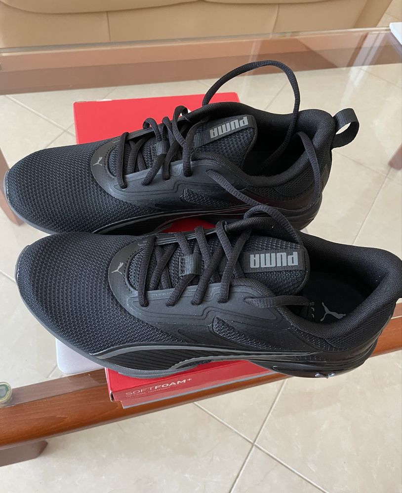 Мъжки маратонки Puma