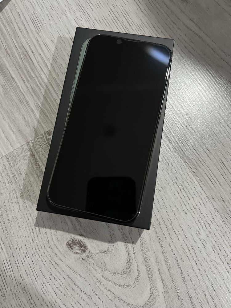 iPhone 13 Pro 128 GB Alpine Green Гаранция