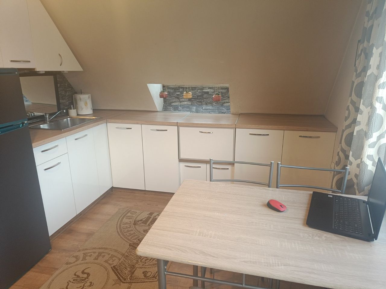 Продава се Тристаен апартамент в Казанлък - 68 кв.м за 1575 €/кв.м - Снимка #5