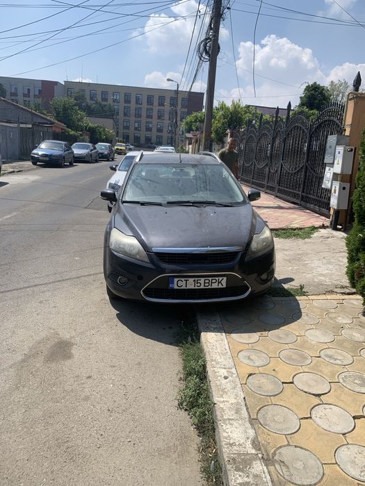 Vand Ford focus 2 fara acte