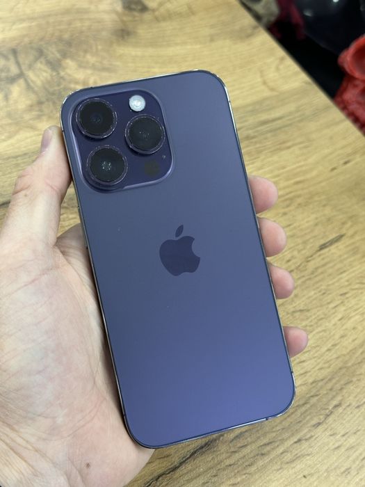 iPhone 14 Pro. 256 gb