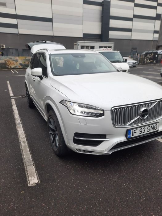 Volvo XC 90 2017