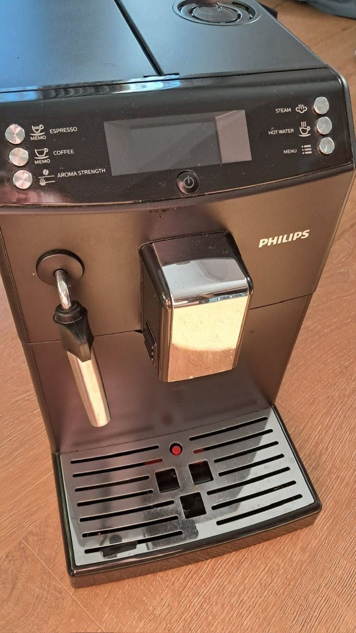 Кафе робот Philips EP3510