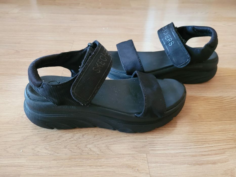 Sandale Skechers D Lux Walker 39