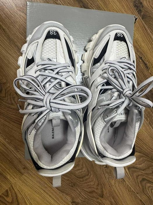 Сникърси Balenciaga