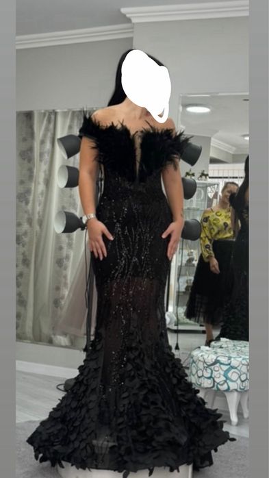 Бална рокля Alegra Bridal