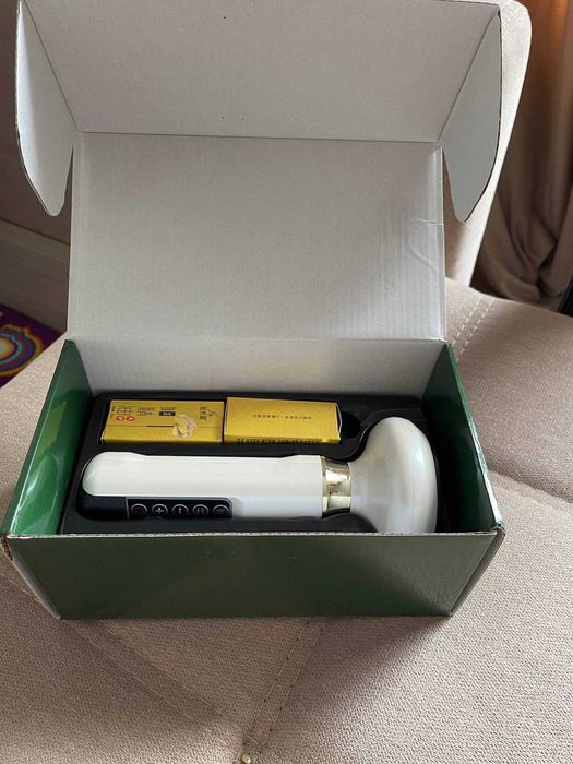 вакуумный массажер от целлюлита для похудения