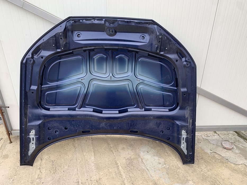 Capota motor Audi A4, B9, 2016, 2017, 2018, 2019, 2020, 2021, 2022, 2023.