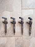 Injectoare Ford 1.8 TDCI