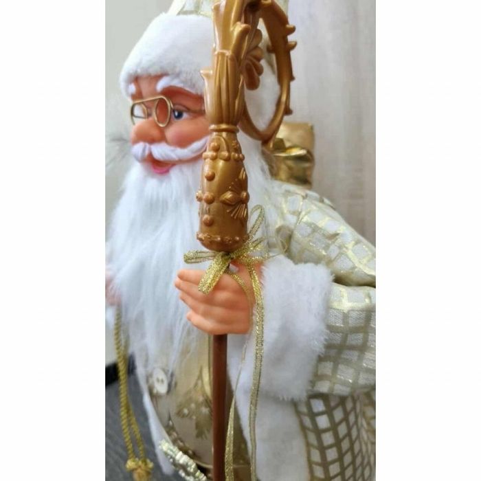 Златният Дядо Коледа – мигновено празнично настроение у дома!