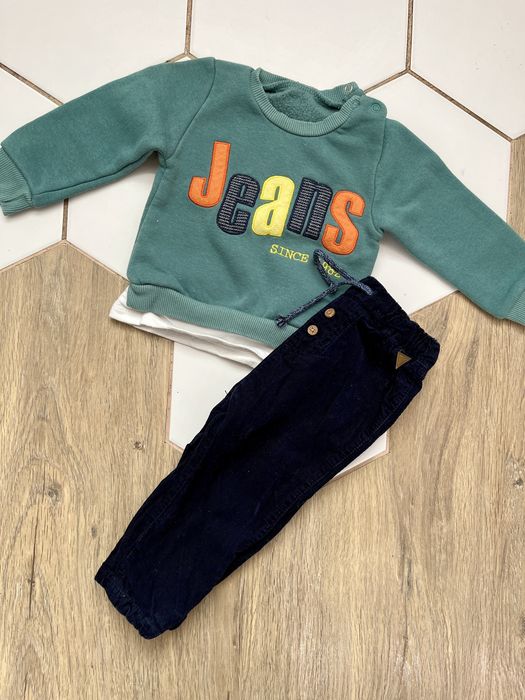 Марков лот 80/86см