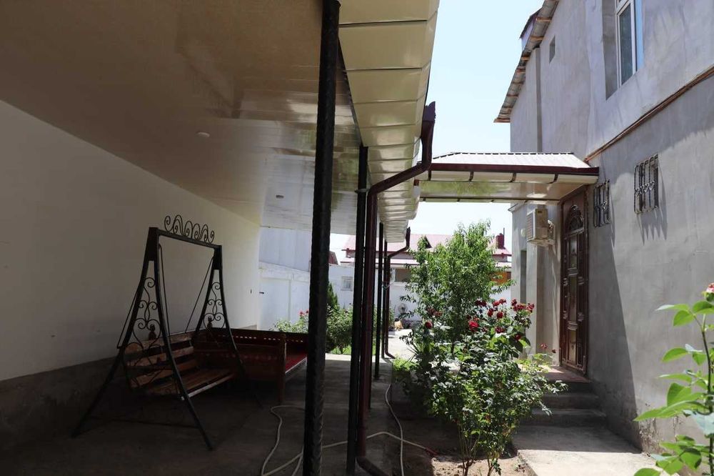 600 м2 намунали жой