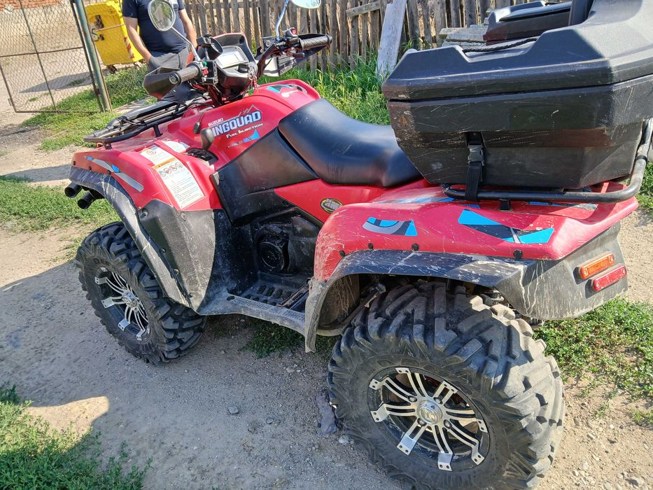 Atv de vânzare  ,