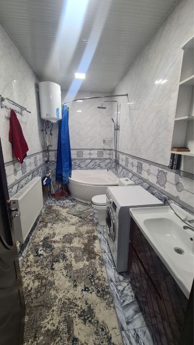 2 xonali kvartira ijara beriladi oilaga