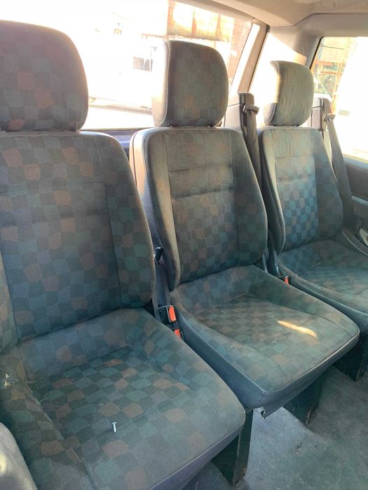 Scaun Bancheta Fete usi Timonerie Mercedes VITO W 638 108 110 112 CDI
