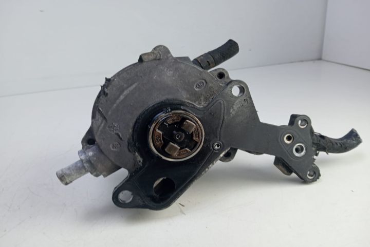 Pompa vacuum tandem 038145209 Volkswagen VW Caddy a 3-a generatie ser