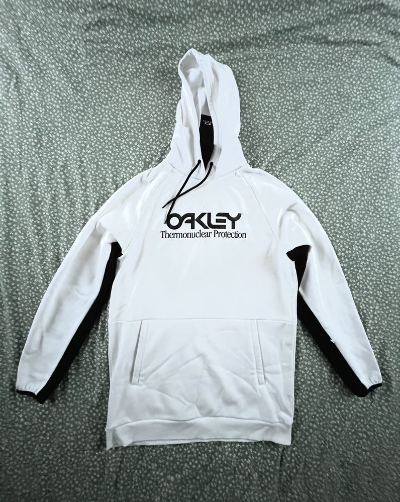 Oakley Hoodie Size M
