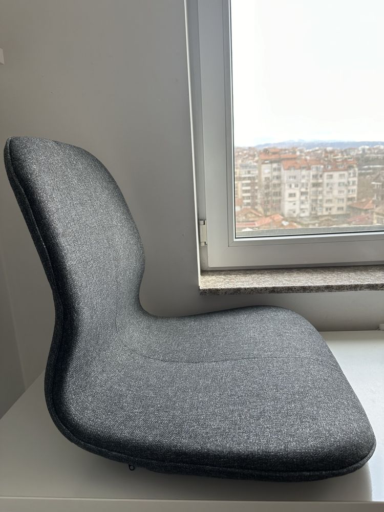 Ikea LANGFJALL седалка за стол